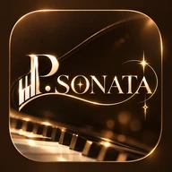 P.SONATA app icon